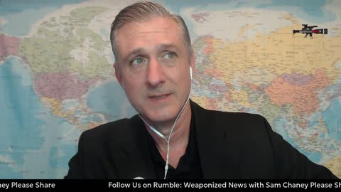 $1.2T Qatar & $600B Saudi Deals, Palantir Whistle Blower & No situation where we stop the War