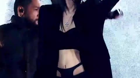 BLACK PINK
