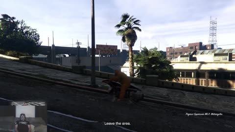 GTA Again.