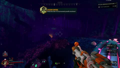 Deep Rock Galactic | Weekly core and season grinding!