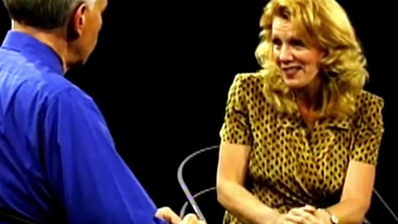 Ex Witch turns to Jesus