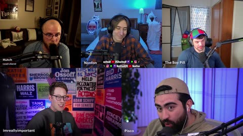 ICE Can't Stop Shooting People, Greenland, and More! ft. Nonfon | Lib & Learn