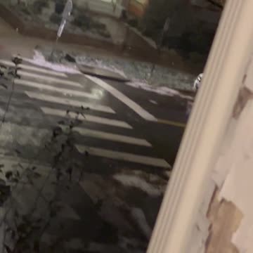 Ep. 822 "Snow!" by Patrick Henry The Batman