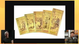 The Push For Digital IDs and Global Surveillance | Privacy Advocate Eric Meder