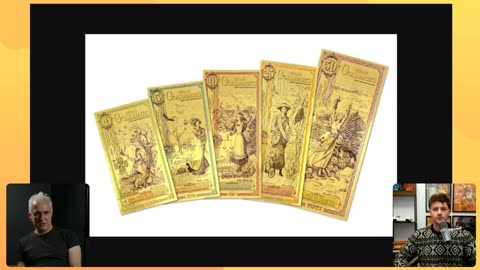 The Push For Digital IDs and Global Surveillance | Privacy Advocate Eric Meder