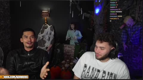 Sneako responds to Sean Strickland saying Muslims are "gay"