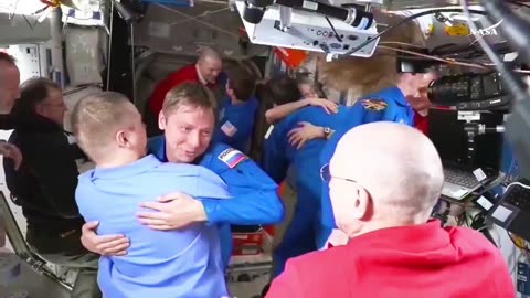 ELON SAVED OUR HEROES!!!🚀🇺🇸🥳🥳🥳— NOW LET'S BRING THEM HOME!!!