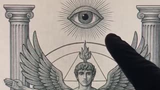 ✡️ THE TRUTH ABOUT THE STAR OF DAVID 💥