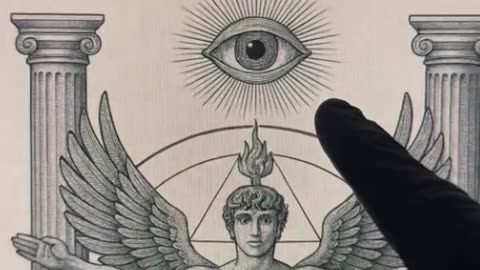 ✡️ THE TRUTH ABOUT THE STAR OF DAVID 💥
