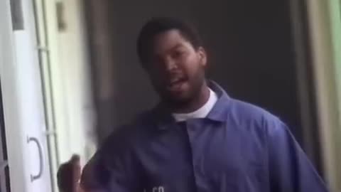 Ice Cube Check Yo Self (Remix) 1993