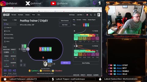 HUMP DAY STUDY STREAM