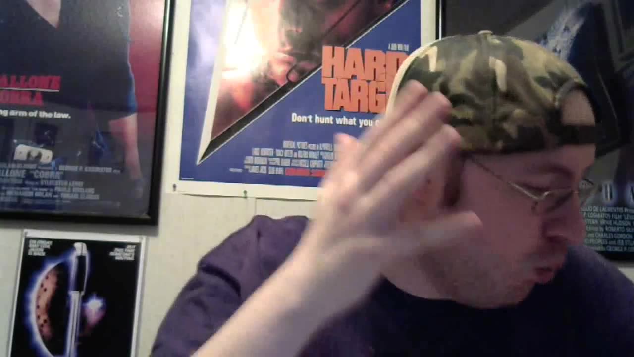 Ramboraph4life Rants on The Village (2004)