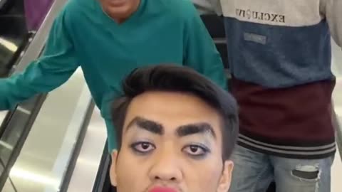 Filter prank part 39