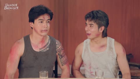 bụi đời biên giới ( Tập 6 ) border hustlers (2025)