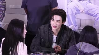 Seonghyeon CORTIS Kpop 2025