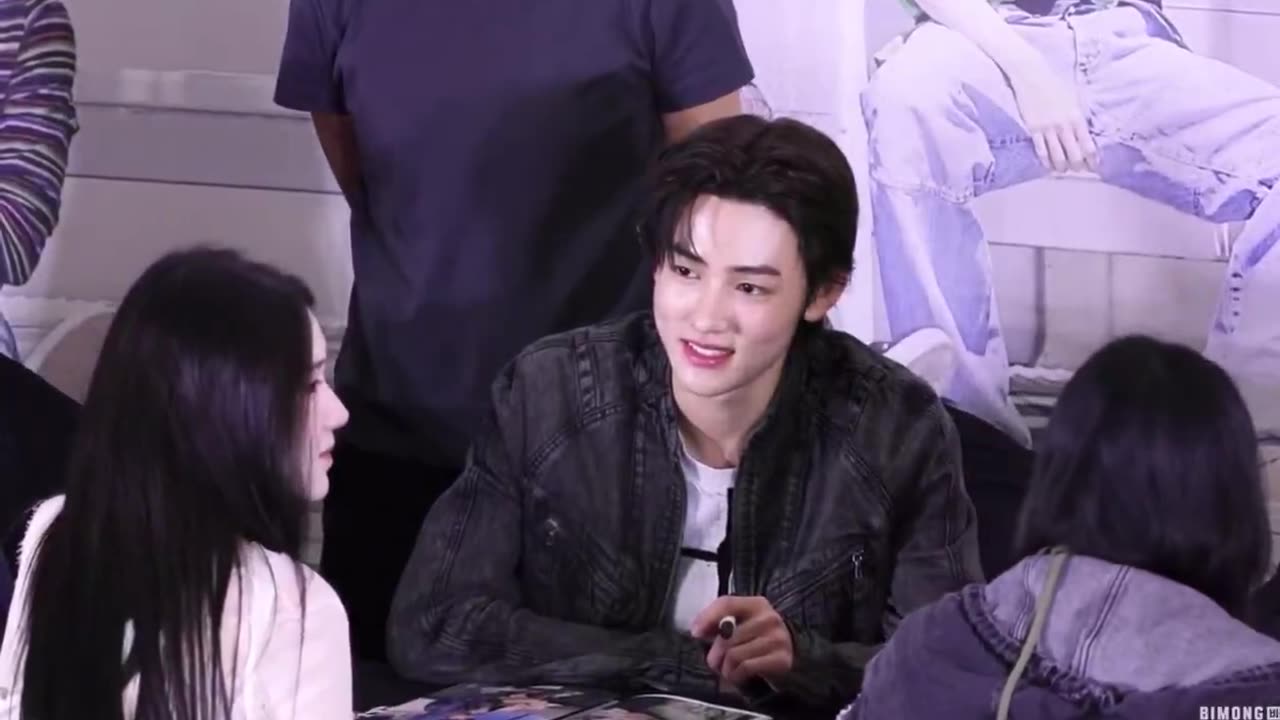 Seonghyeon CORTIS Kpop 2025