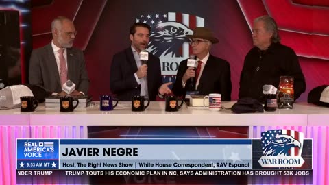 “WE ARE LOSING EUROPE”: RAV ESPAÑOL LAUNCHES AMERICA-FIRST COVERAGE