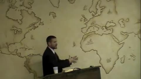 Love the Lord Your God - Pastor Steven Anderson