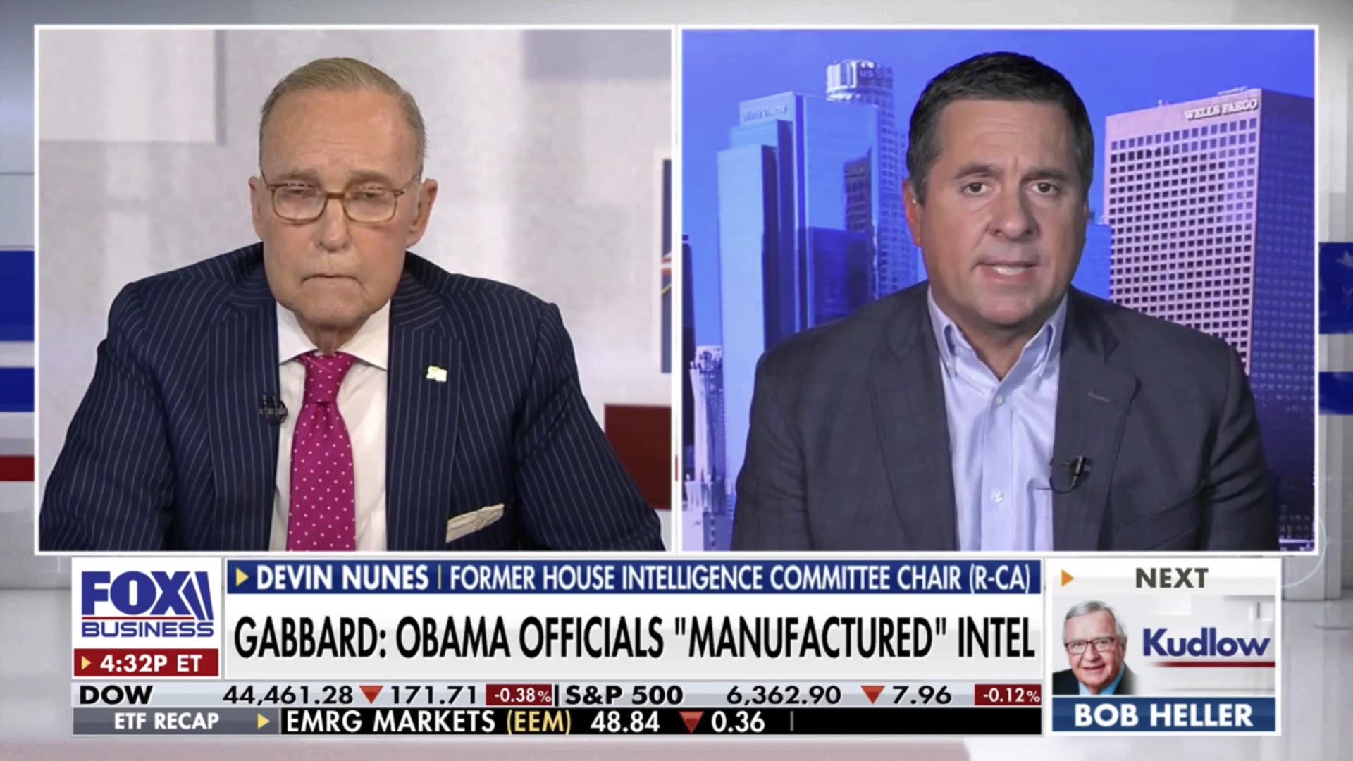 More revelations shed light on just how much Russia Hoax damaged America