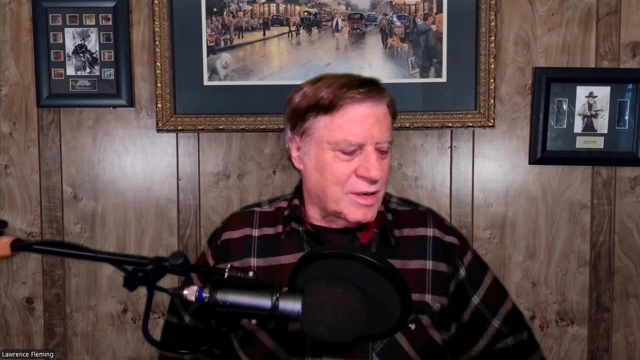 Are We Rapture Ready