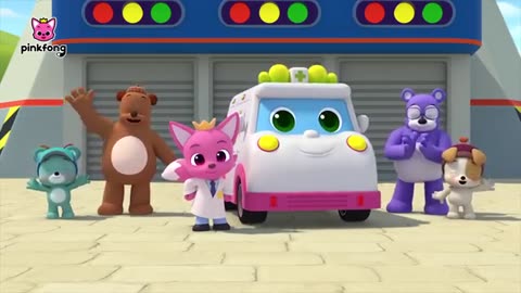 SUPER RESCUE TEAM