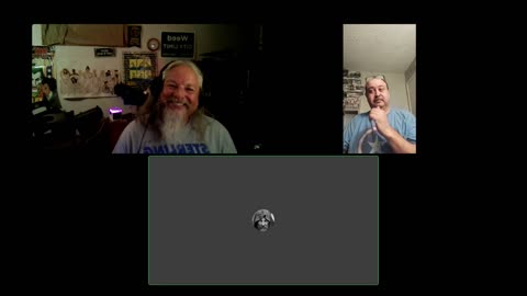 090125 TSCotMGL Sci-Fi/Fantasy/RPGs/Movies shows EPI 37 #podcast