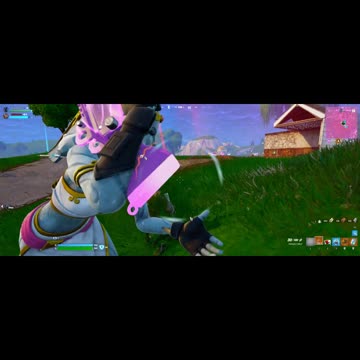 The Greatest Bush Camp Kill in Fortnite History? 🌿💀