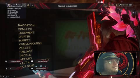 Let's Play elite dangerous 18+ M-rated Raw old-school unscripted livestream