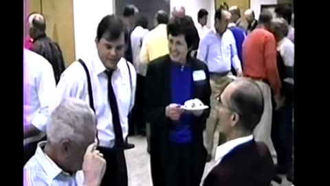 1993-11-16 Bob Foley Night 'Front Row'