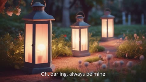 Darling, Always Be Mine V2