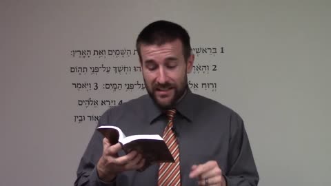 Israel Moment #15 - Jews are Antichrists