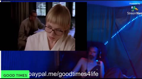 06/21/25 Goodtimes4life VOD: "HEADSET IS TRASHED"