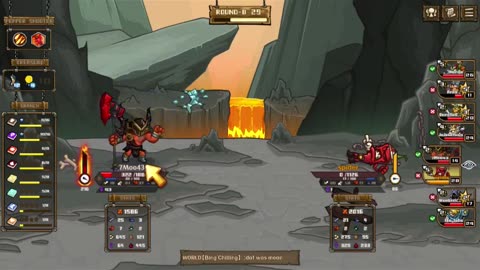 skill legends royale part 17.5