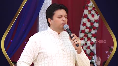 जो आपके पास है" उसे संभालें || #brotheryirmeyahyosephnarula #livesundaymeeting‪@AnugrahTV‬