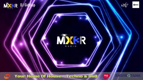 Mix3r Radio Live