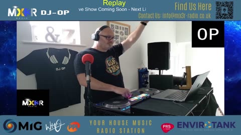 Mix3r Radio Live
