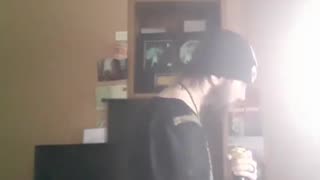 Cyraxx live on YT. "Early morning guitar and sing along". (Deleted). 5/28/2025.