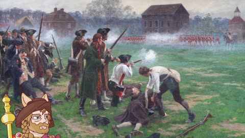 The Second American Revolution 4 19 2025