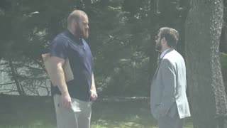 Caught a Lifelong P3do At His Jehovas Witness Church! (East Brunswick, New Jersey)