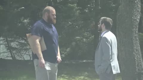 Caught a Lifelong P3do At His Jehovas Witness Church! (East Brunswick, New Jersey)