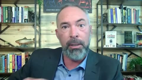 Passive Strategy Is Failing
