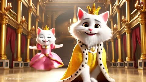 🎋⚡️Cat summons lightning vine to seek revenge for love💥 #ai#story #catshorts#aicat#funnymeow8#funny