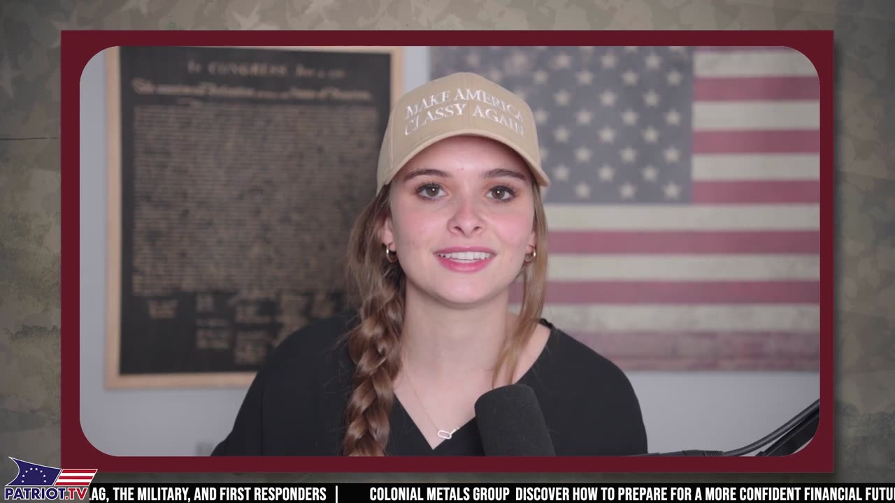 THE HANNAH FAULKNER SHOW - 03-31-25