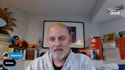 Remedies from God's Word With Randy Pryor | Created In The Image of God Episode 101