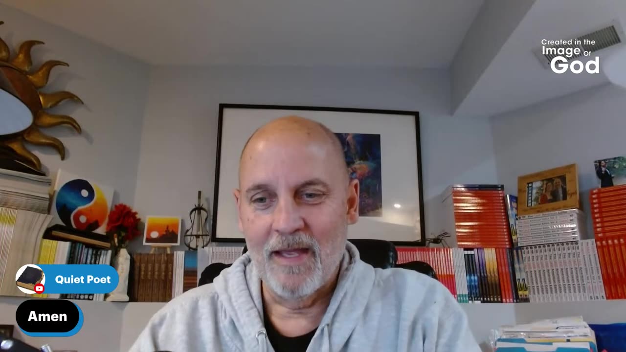 Remedies from God's Word With Randy Pryor | Created In The Image of God Episode 101