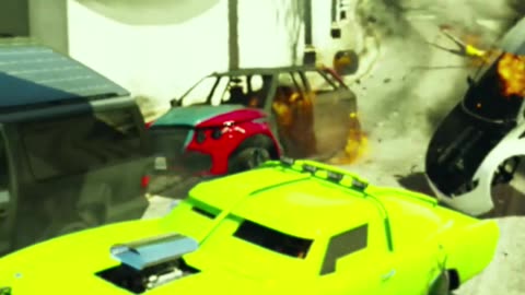 GTA V 171 Duke O'Death Crash💥 𝗙𝗼𝗹𝗹𝗼𝘄╰┈➤🔗