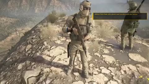 GHOST RECON WILDLANDS unique outfits