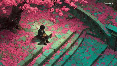 Alone tonight? Let this keep you company.... | Lofi