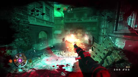 Wolfenstein (2009), Playthrough (No Commentary), pt.14