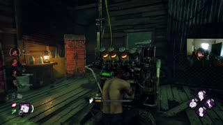 Rumble wallet Presents Another No Mither monday and the Invasion of Cyberstan!